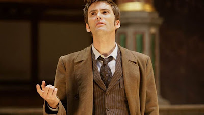 Doctor Who David Tennant Image 2