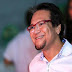 Apresentador Mariano Marques tem alta