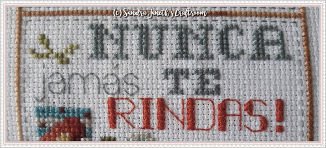 SC - Pattern of the Month 2014-2015 SC - Pattern of the Month 2014-2015