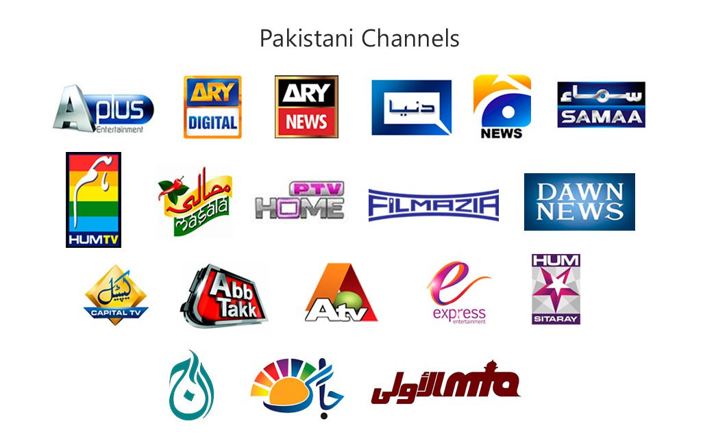 TAMIL IPTV Channel List