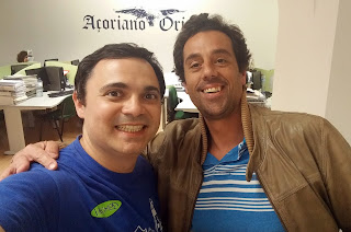 GRAFONOLA com Miguel Decq Mota (21 Mai 2016)
