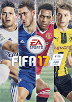  تحميل لعبة فيفا 17 اسطورة كرة القدم Download fifa 17  من عند خليل  Fifa17