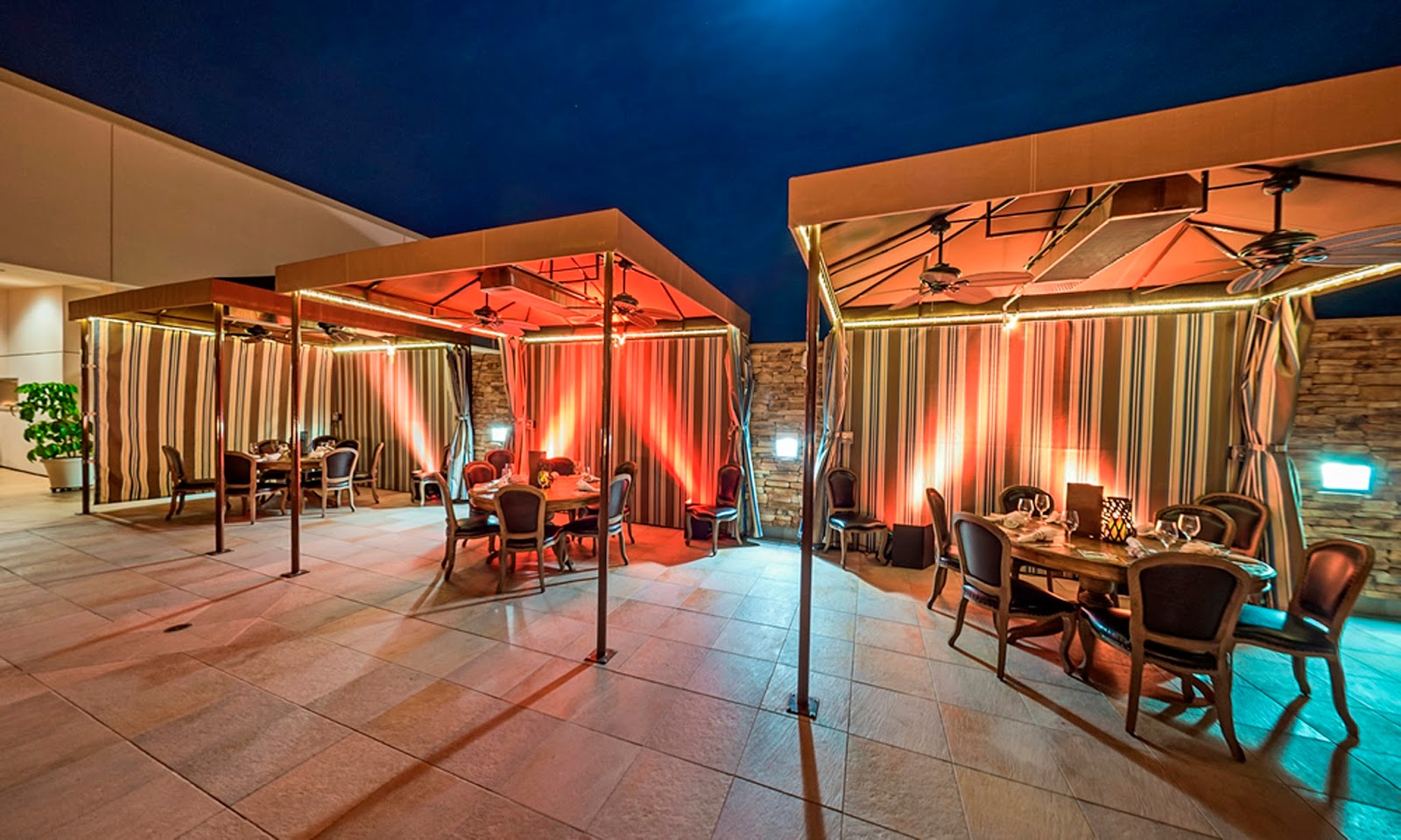 San Diego Rueda NEWS ALERT! New Salsa Night at Vintana Restaurant in