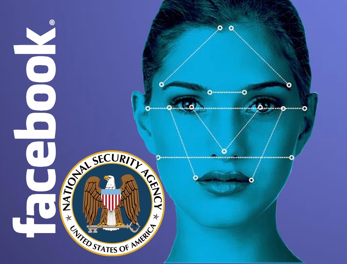 NSA Spy