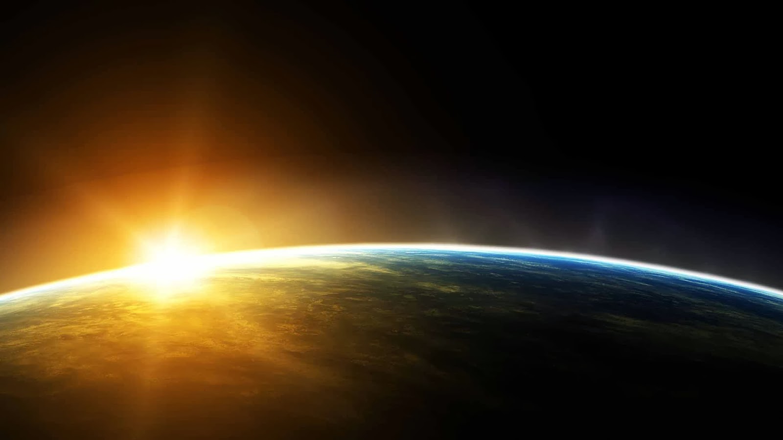 Hd Wallpapers Blog: Space Wallpapers 1920x1080