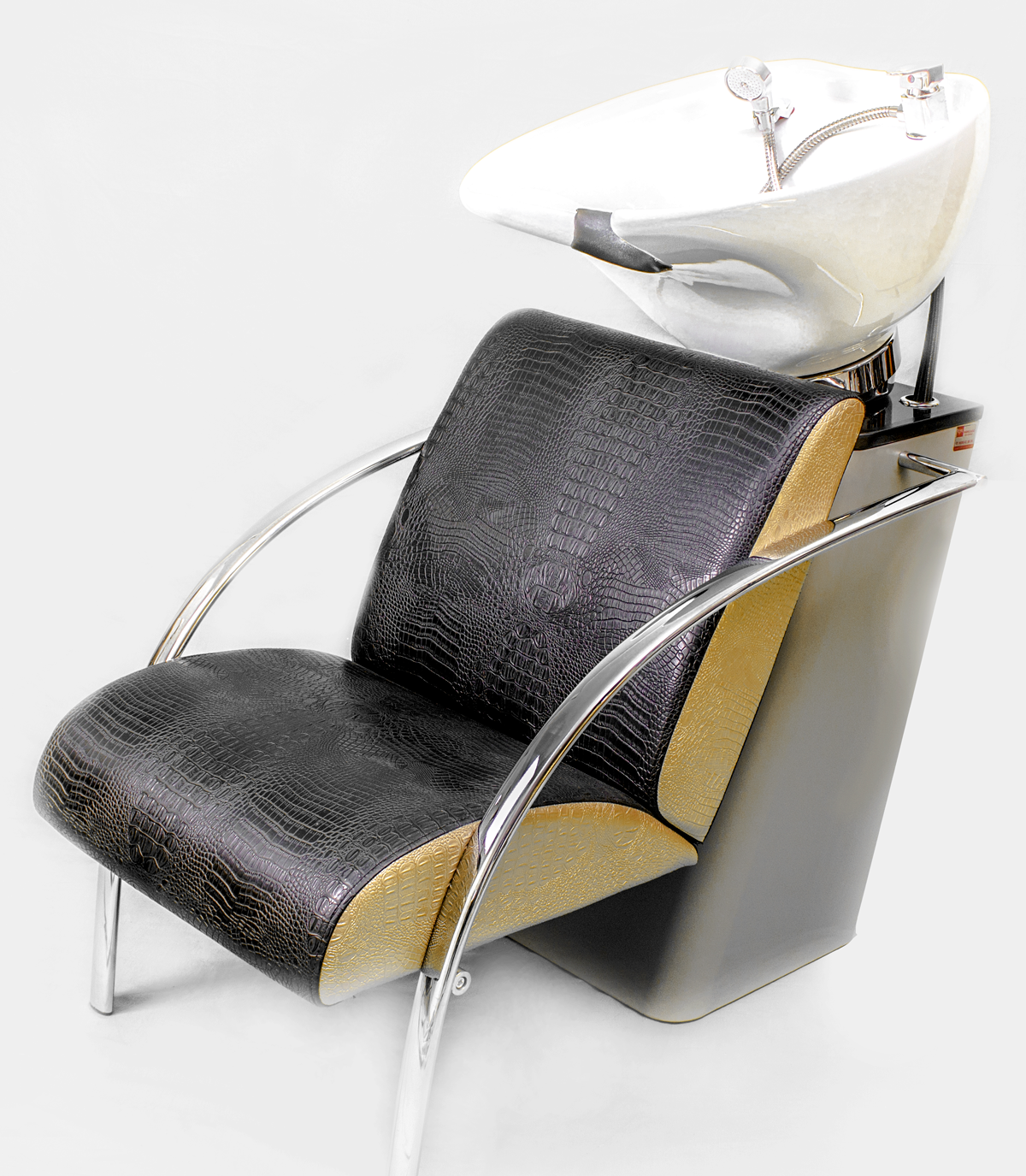 Fábrica Royal: Belleza y Bienestar... : UNA BARBERIA PARA HOMBRES, CON