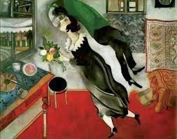 M. Chagall
