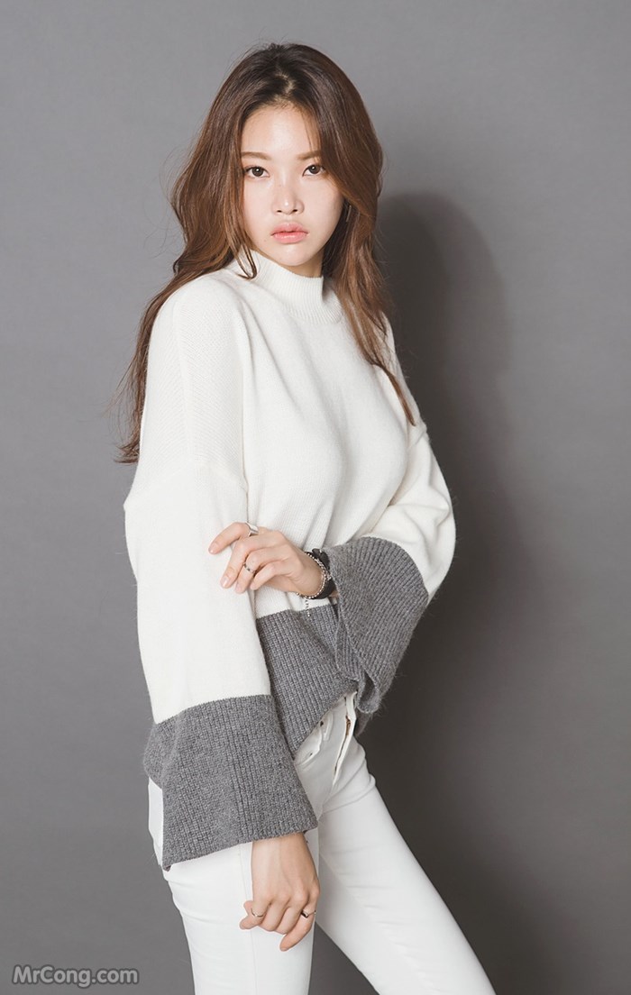 Model Park Jung Yoon in the November 2016 fashion photo series (514 photos) photo 22-16