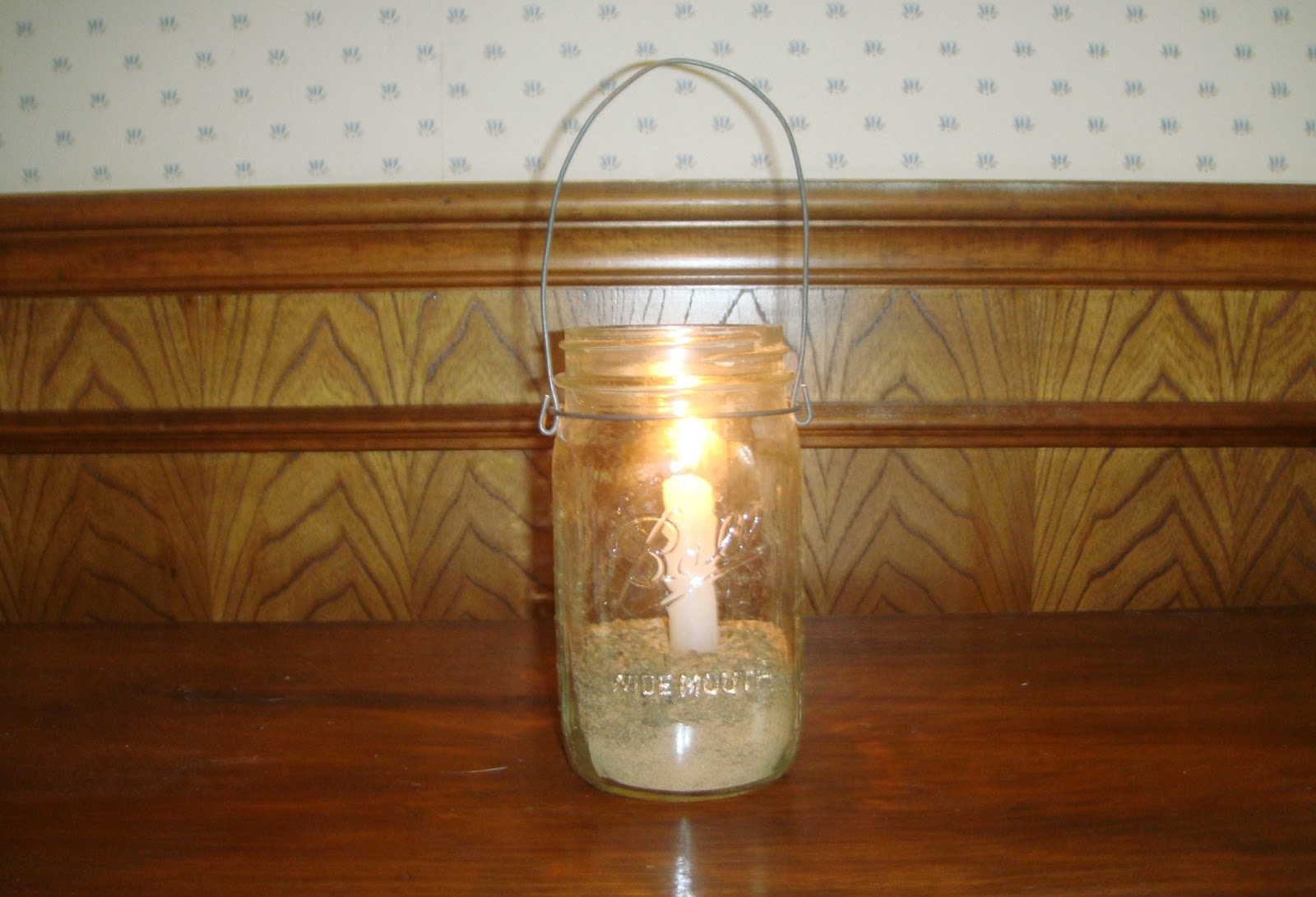 Sensible Survival Candle Holders