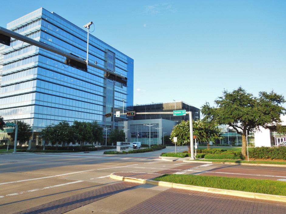 HTownWest Photo Blog Toyota at 1375 Enclave Pkwy Toyota GST Technical Training Center