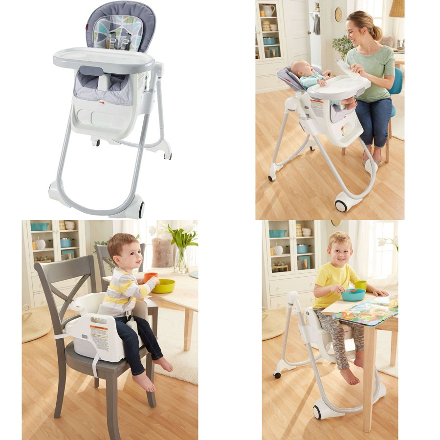 fisher price high chair target
