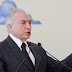 Governo busca apoio de evangélicos para Reforma da Previdência