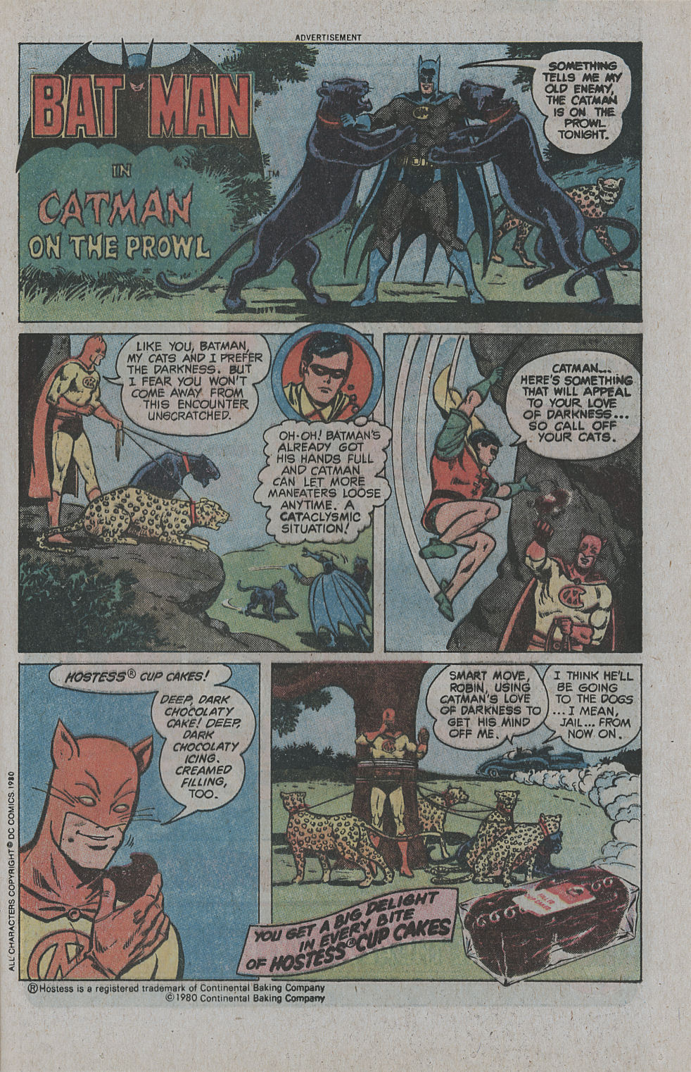 The Flash (1959) issue 287 - Page 13