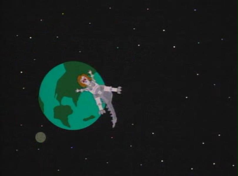 Southpark South Park Zone Season 1