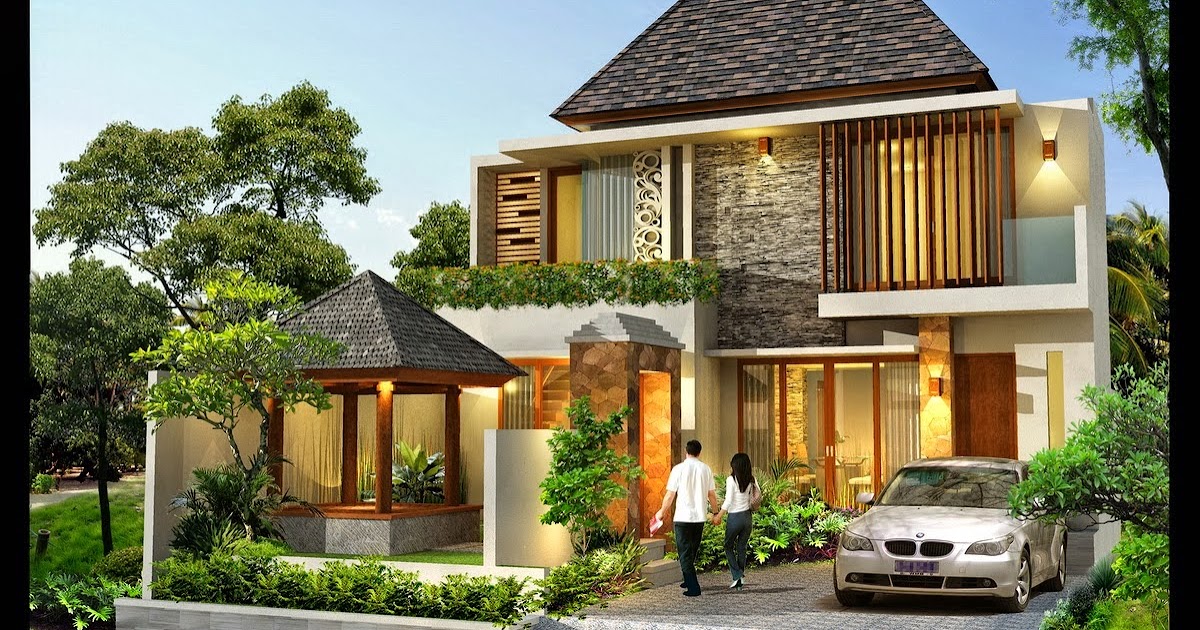 Penting 33+ Desain Rumah Minimalis 1 Lantai Luas Tanah 150