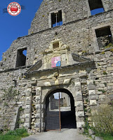 Sévérac-le-Château, Francia