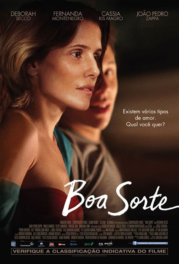Boa Sorte (Nacional 2014)