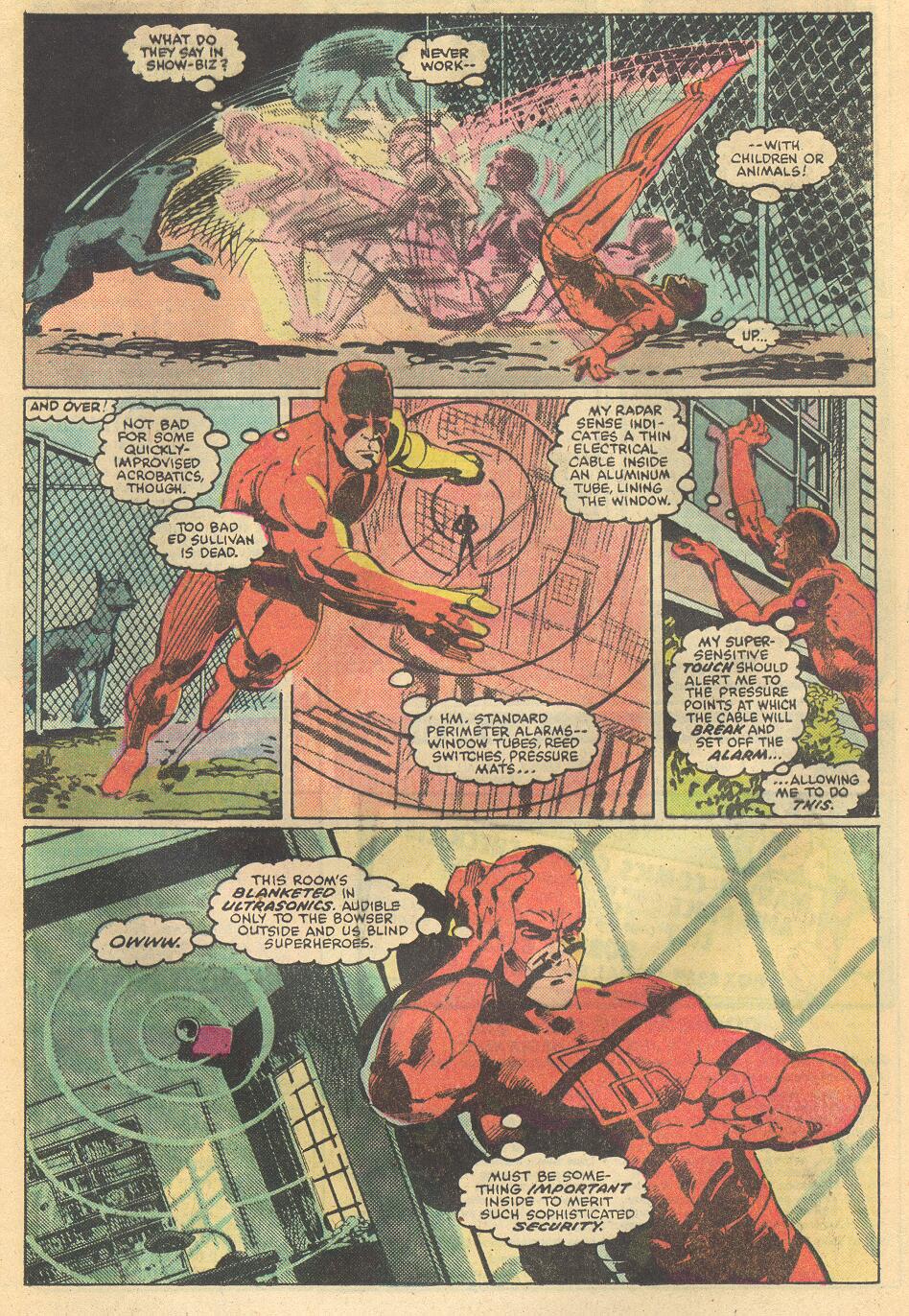 Daredevil (1964) 192 Page 9
