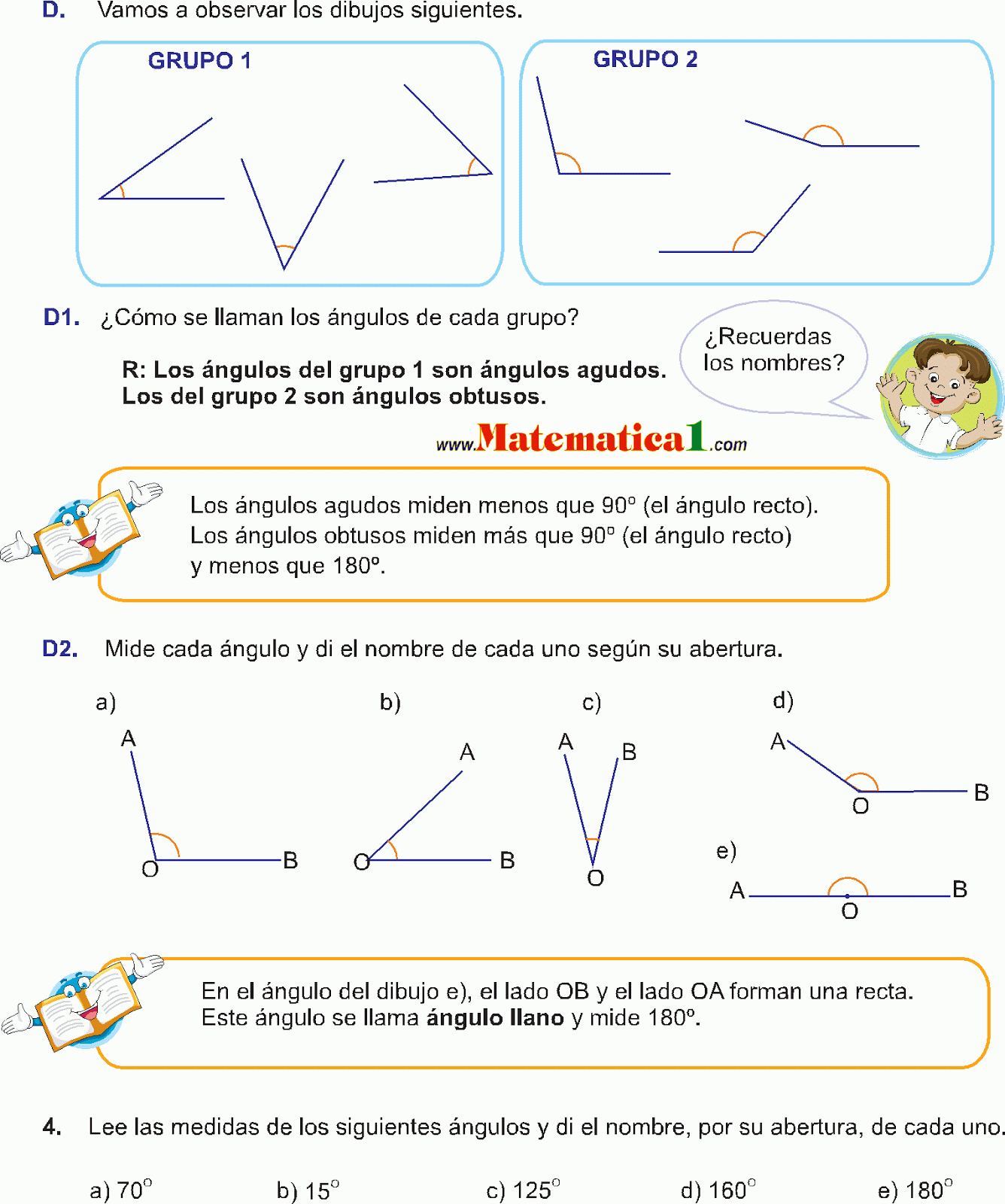 Regla Semicircular Grados (Transportador de ángulos 180º) Faibo