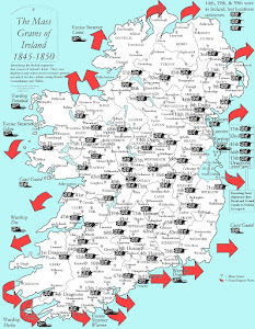 Mass Graves in Ireland