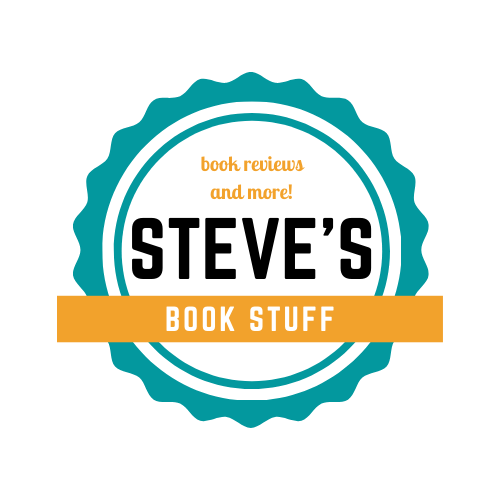 Steve's Book Stuff