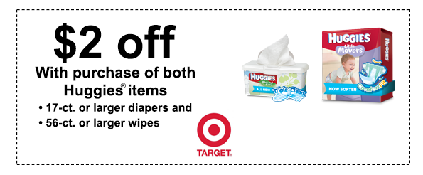 4 1 Huggies Diapers And Wipes Coupons Target 3 Huggies Coupons 4 1 Huggies Diapers And Wipes Coupons Target 3 Huggies Coupons