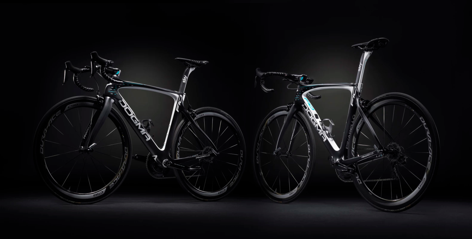 dogma f10 team sky 2018
