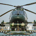 Chinese Z-9WA Haitun Attack Helicopter