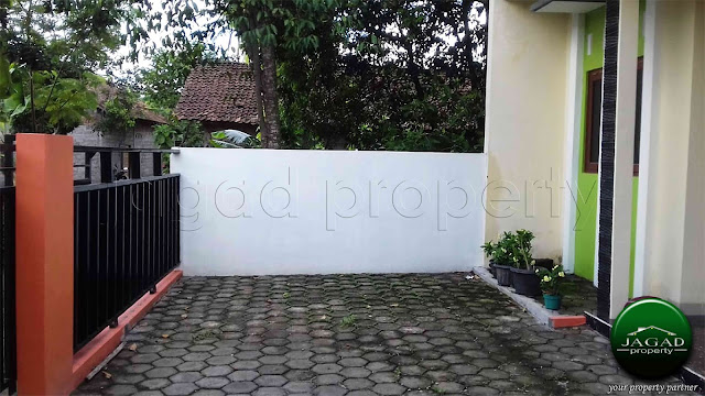 Rumah Dijual dekat Kampus PPPPG Kesenian Rumah Dijual dekat Kampus PPPPG Kesenian