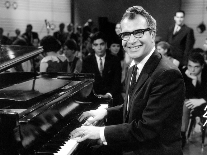 Quien Es El Mejor Pianista Del Mundo