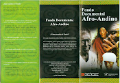 Fondo Documental Afro-andino