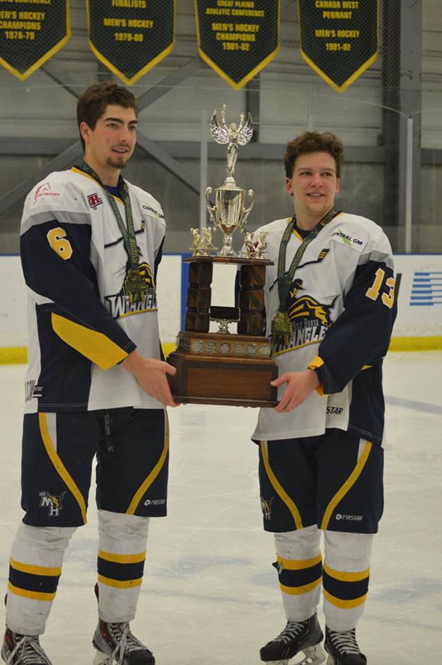 vipersdiehardfan blog Ex Vernon Viper PovelofskieWranglers Win