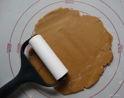 Osternester - selbst gebacken