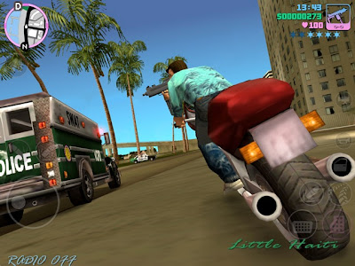 Download GTA Vice City Full Version PC Game