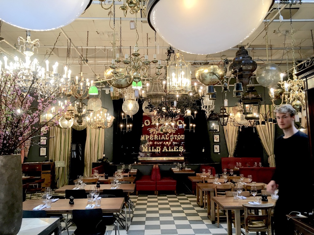 London Casino Restaurant Hours