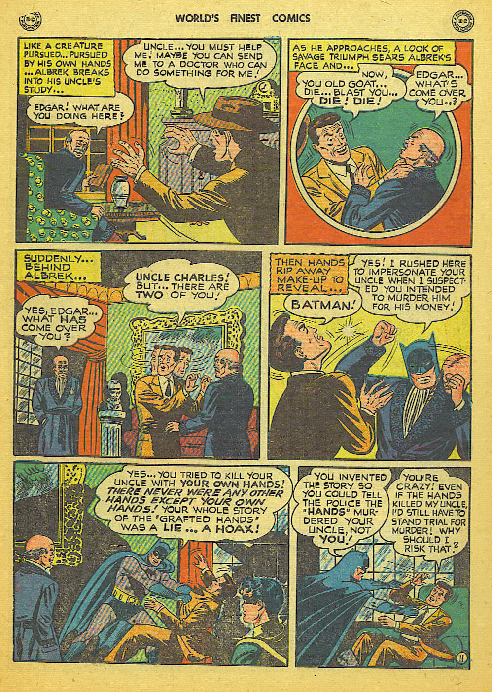 Worlds Finest Comics 41 Page 70