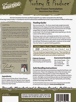 Frozen Raw Dog Food Brands Uk Frozen Raw Dog Food Brands Uk