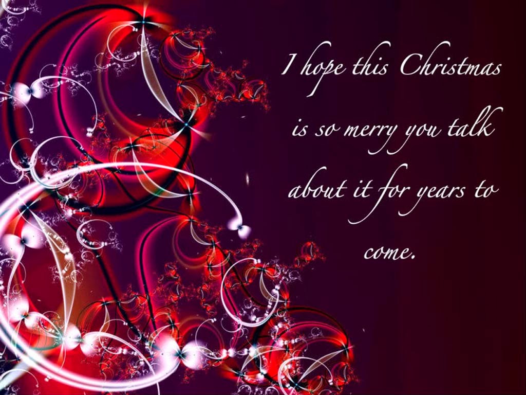 41 Merry Christmas Quotes Free Download | Thecolorholic