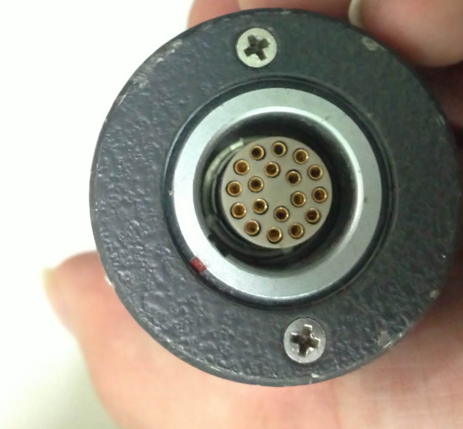 ebay id fluke.l store blog wavetek(Gigatronics) power detector 16936