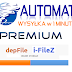 Depfile Premium Account 10 July 2017  Update 10-07-2017 100% working