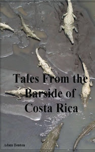 Tales From the Barside of Costa Rica