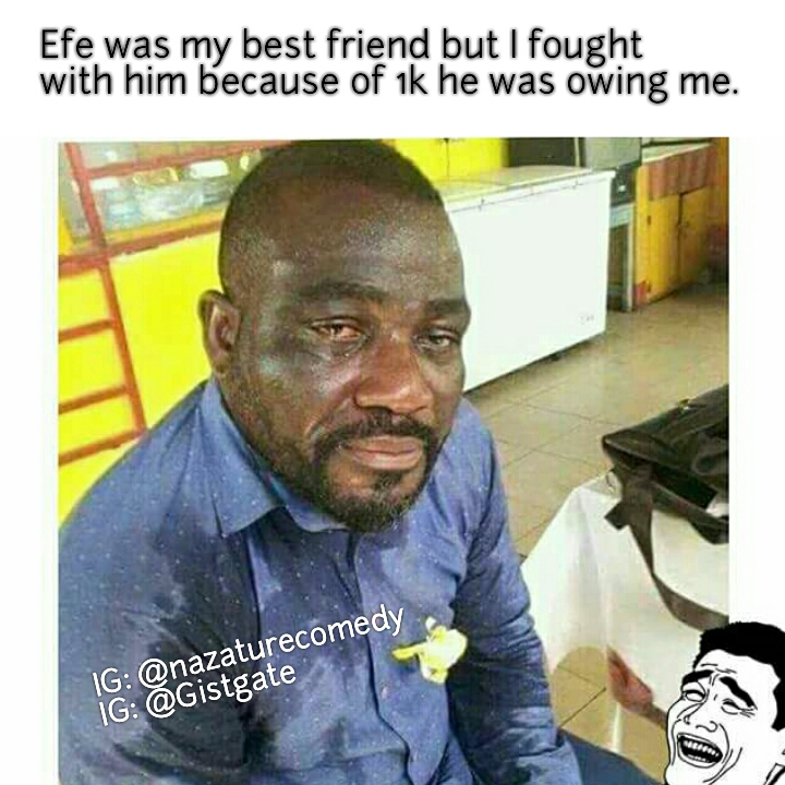 Gistgate Nigerian And World News On Celebrity Politics Lifestyle Entertainment Tech Myimsu Com Lol See These Funny Efe Bbnaija Comedy Memes Efe Gistgate Nigerian And World News On Celebrity Politics Lifestyle Entertainment Tech Myimsu Com Lol See These Funny Efe Bbnaija Comedy Memes Efe