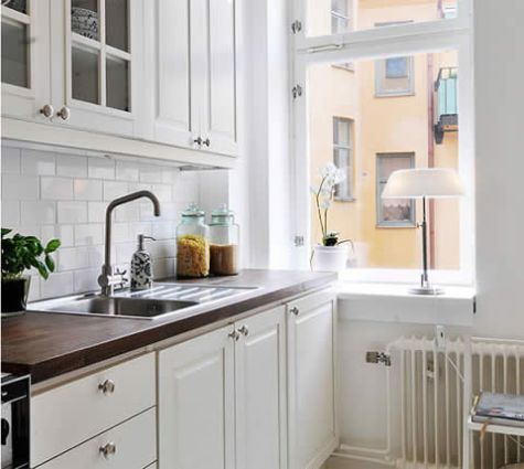 Cabinets for Kitchen: White Kitchen Cabinets Pictures