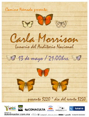 Flyer+carlamorrison+Lunario+