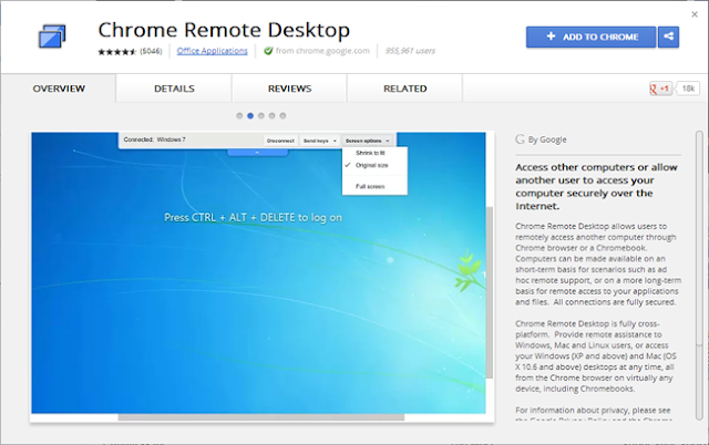 google chrome, remote desktop extension, chrome, remote access, remote access computer, pc, mac