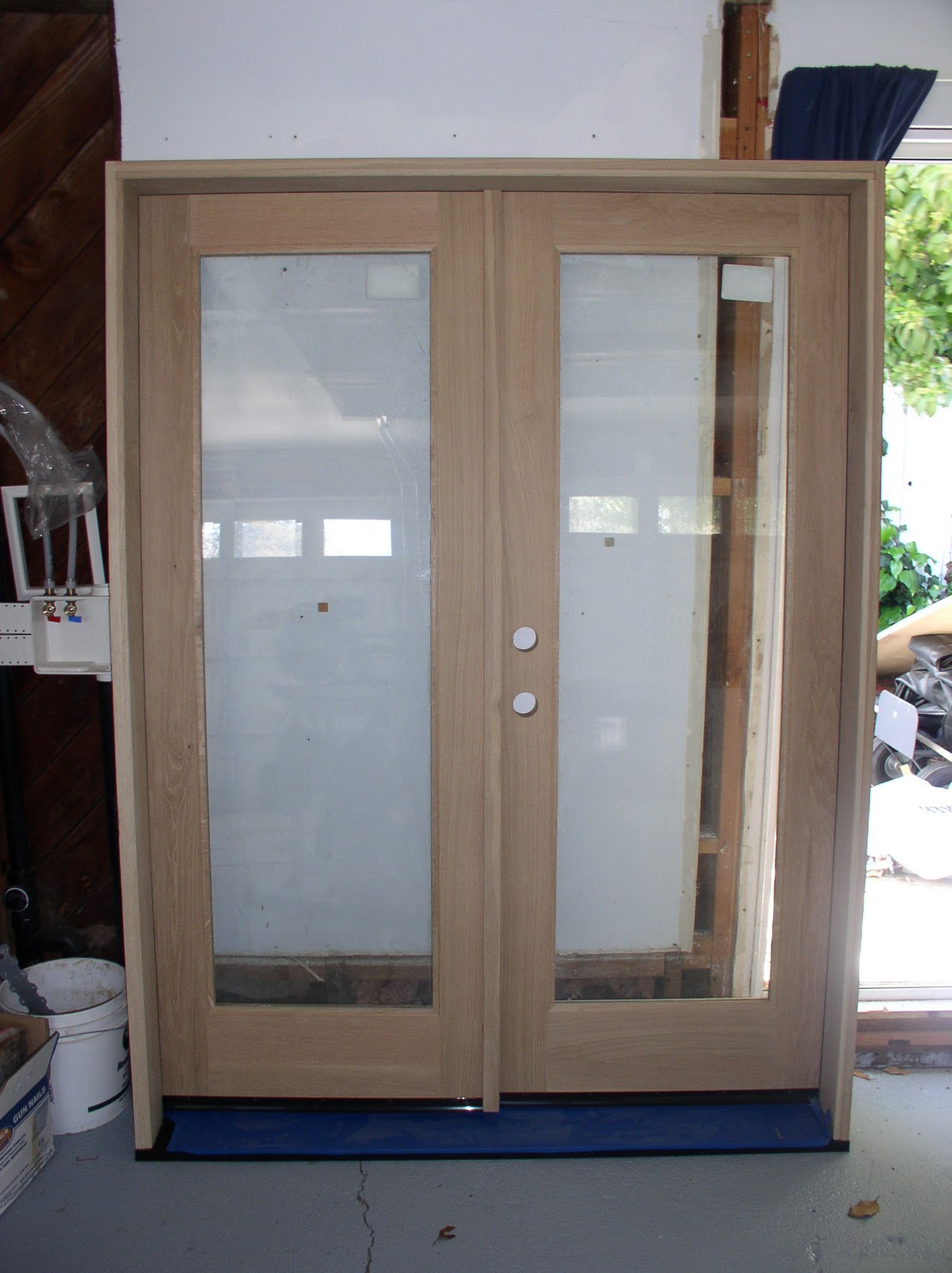 our slo house a referral door maker