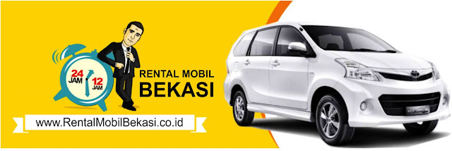 Sewa Rental Mobil Alphard Bekasi