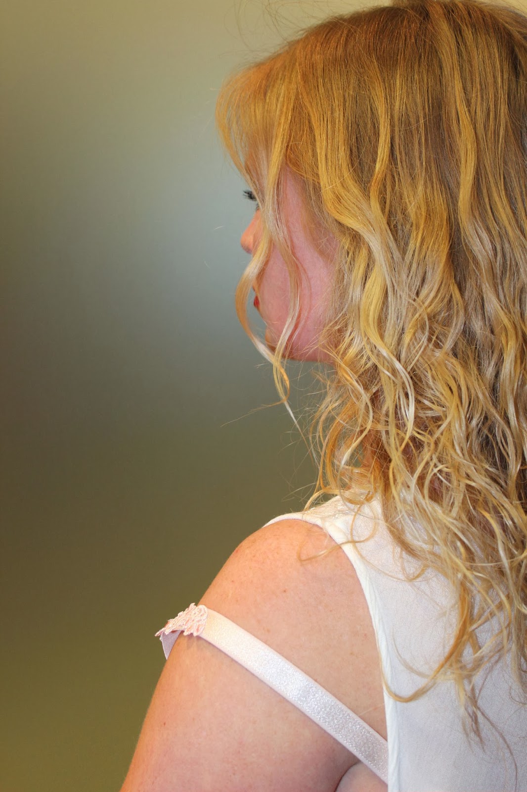 Esmeena Lingerie Answers Problems with Sliding Bra Straps