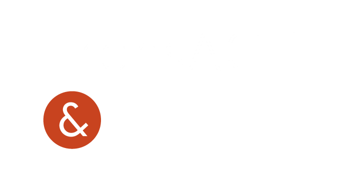 TransACT and TOKYO