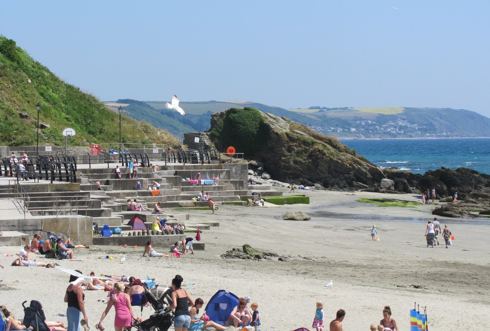 NA Confidential Plymouth Day 8 Looe.